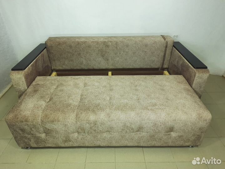 Диван еврокнижка
