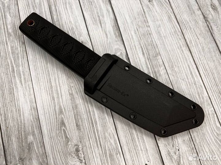 Нож cold steel Kyoto I Tanto 17DA, сталь 8Cr13MoV