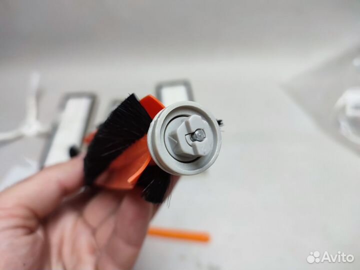 Набор расходников робота-пылесоса Xiaomi Roborock