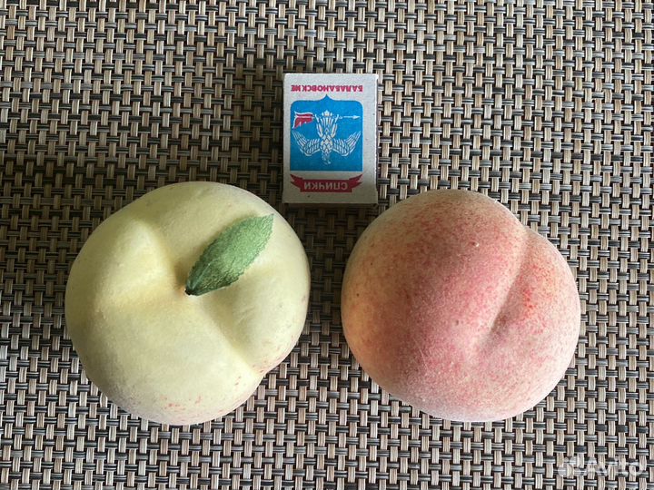 Муляж фруктов