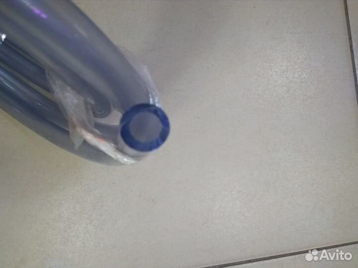 Шланг силиконовый