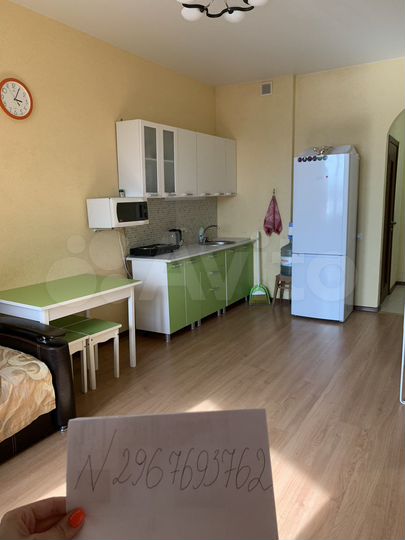 2-к. квартира, 48 м², 3/4 эт.