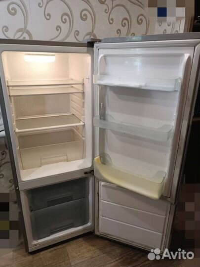 Холодильник