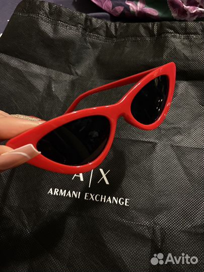 Солнцезащитные очки женские