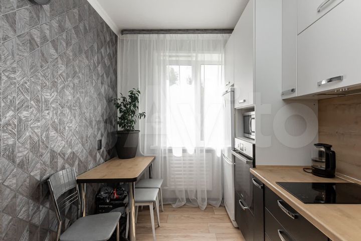 2-к. квартира, 44 м², 3/9 эт.