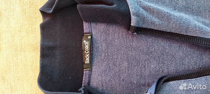 Мужские вещи 48-50