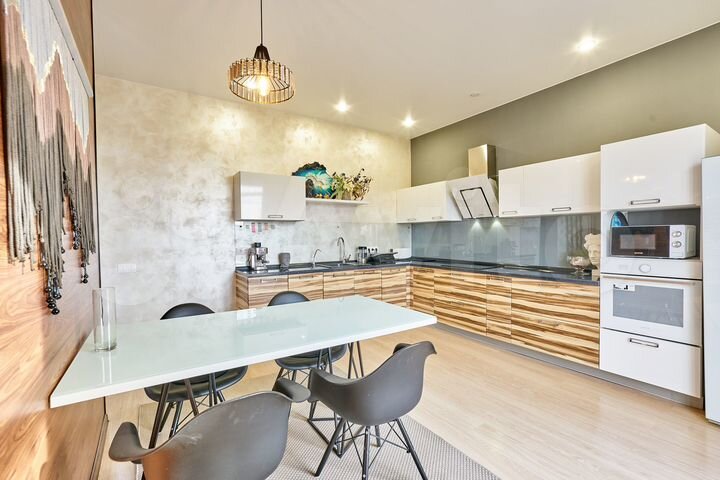 Дом 169,3 м² на участке 13,9 сот.