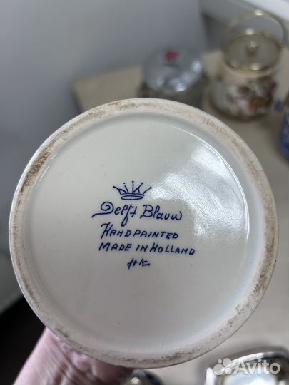 Бисквитницы