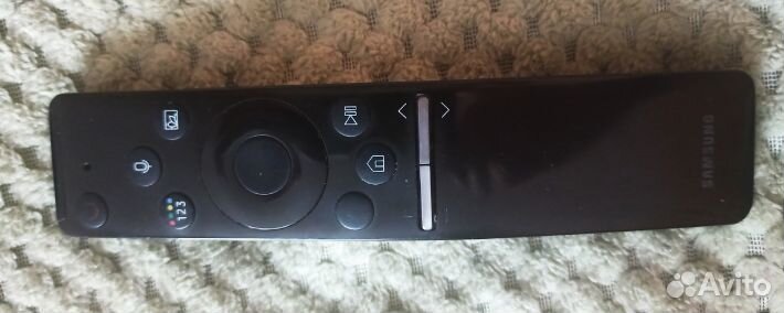 Пульт ду Samsung BN59-01298V- голосовой