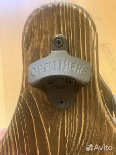 Ящик для переноски 6 бутылок