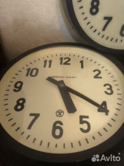 Часы стрела СССР