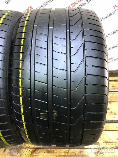 Pirelli P Zero 305/30 R20
