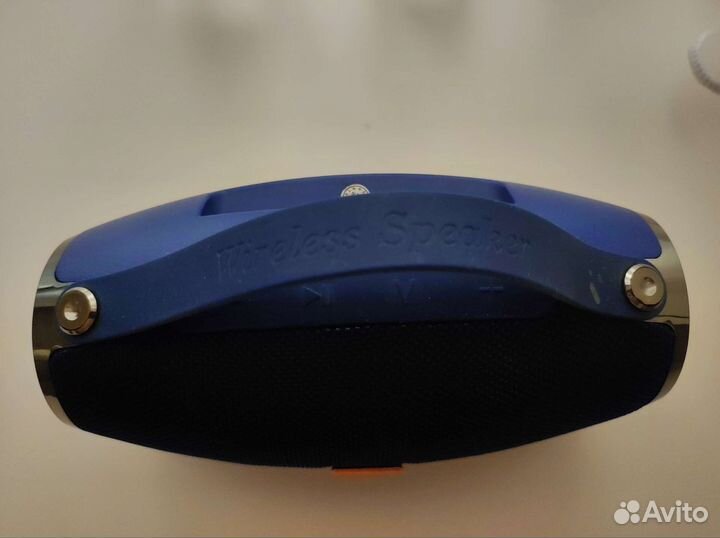 Блютуз колонка jbl