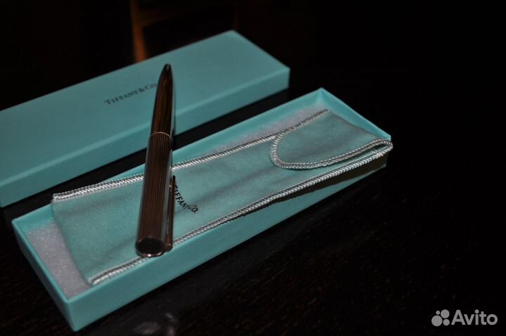 Tiffany. ручка оригинал