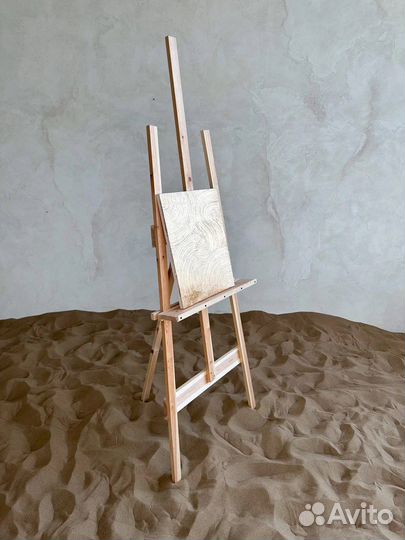 Картина золото