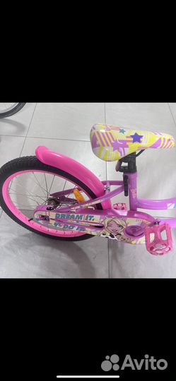 Детский велосипед 6-8лет