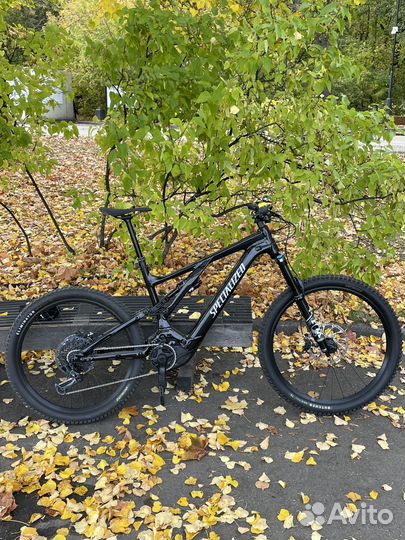 Велосипед Specialized turbo levo comp alloy 2022