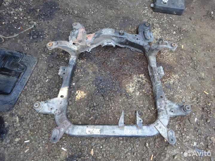 Балка подмоторная Opel Astra H / Family 2004-2015