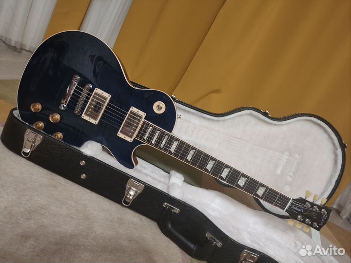 Gibson Les Paul Standard Traditional (2012)