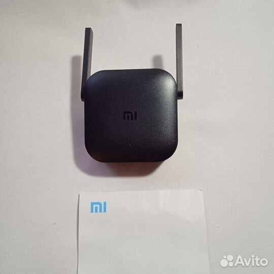 Wi-Fi усилитель сигнала (репитер) Xiaomi