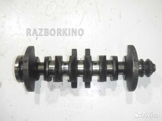 Коленвал A6680310201 Мерседес