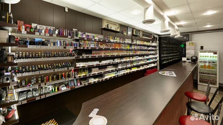 Магазин табака – готовое решение для бизнеса