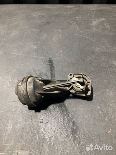 Клапан впускной Audi A6 C5 2.4 2003