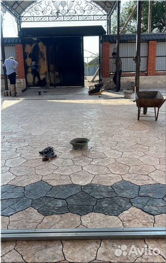 Плитка дубай