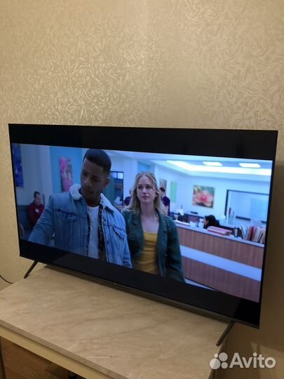 Телевизор SMART tv 55