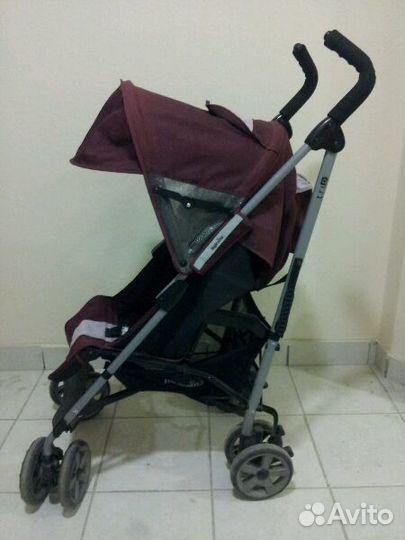 Детская коляска прогулочная Inglesina