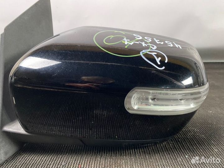 Зеркало переднее левое Mazda Cx-7 ER 2006-2012