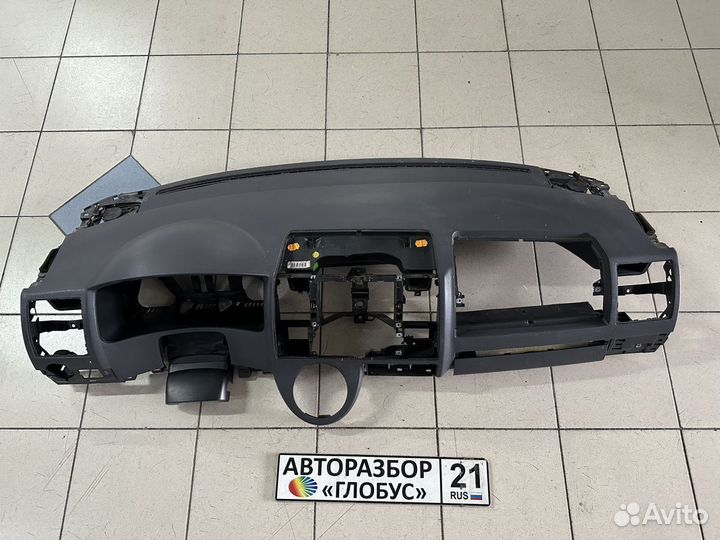 Торпедо Volkswagen Caravelle T5 Каравелла Т5