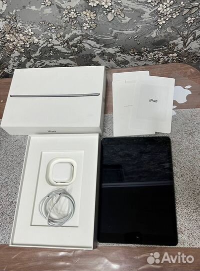 iPad 9 поколения 64gb