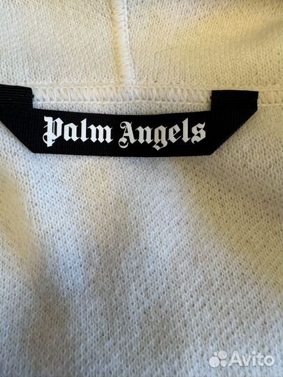 Толстовка palm angels