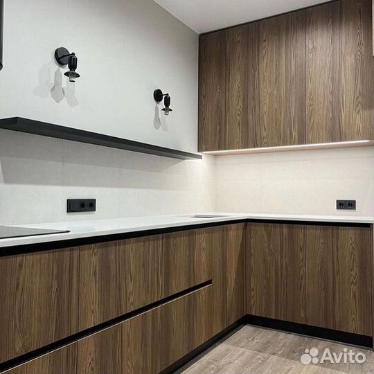 Кухня (реальная цена за гарнитур)ks:0728866