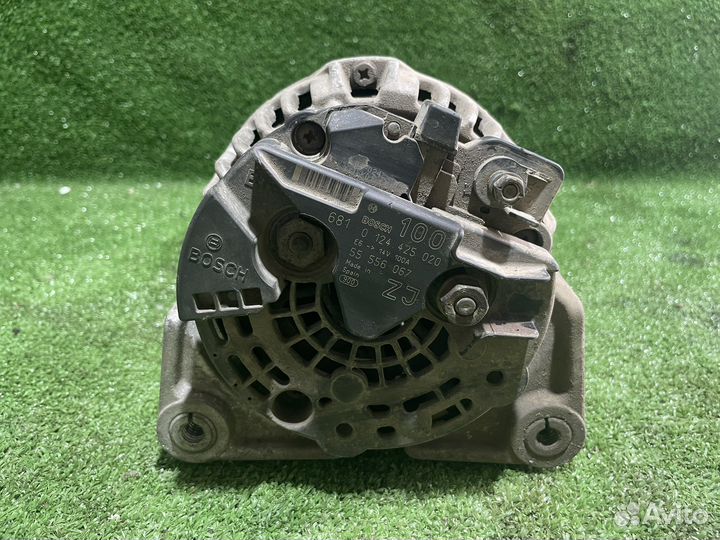 Генератор z18xer