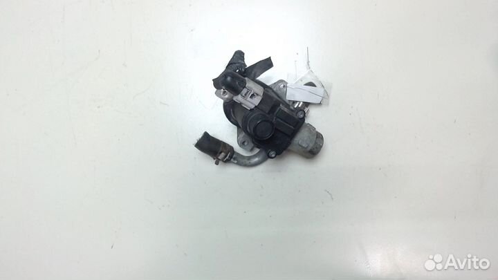 Клапан рециркуляции газов Renault Scenic, 2011