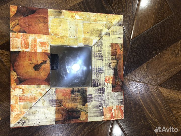 Рамка со стеклом