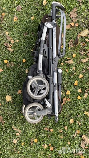 Детская коляска