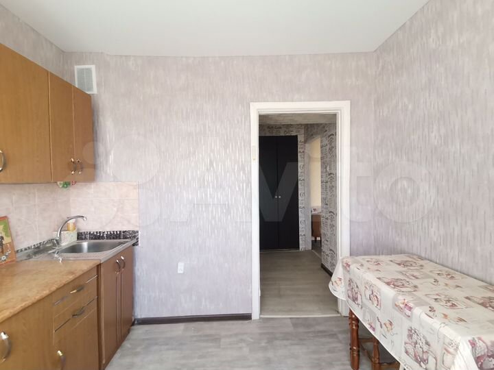 2-к. квартира, 54,6 м², 10/10 эт.