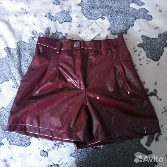 Шорты женские