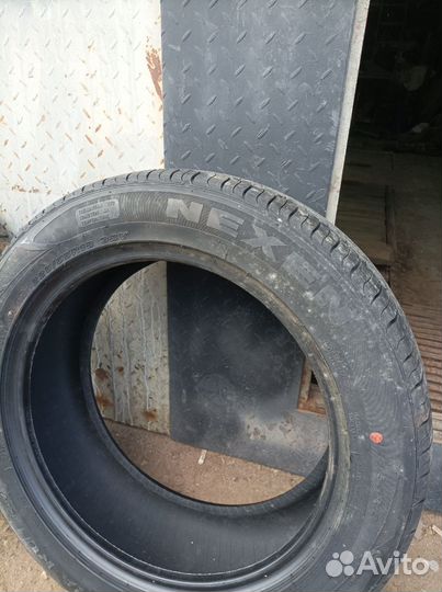 Nexen Aria AH7 2.25/55 R18
