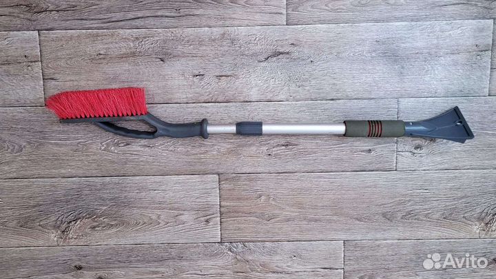 Щетка для авто