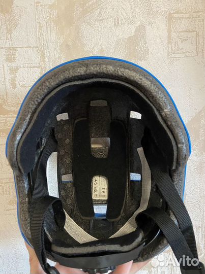 Шлем детский Oxelo