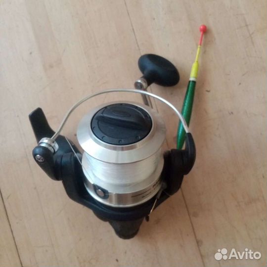 Катушка рыболовная Caperlan M60 F7C