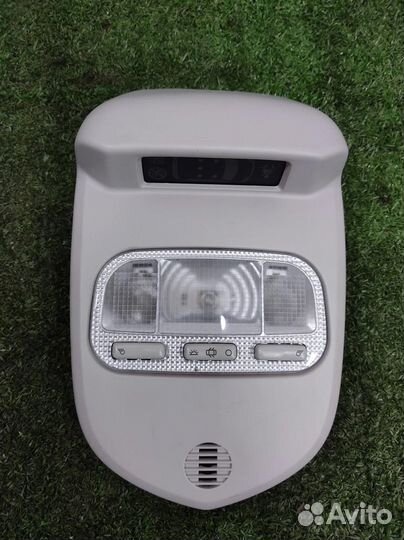 Плафон салона передний Peugeot 308 (4E) 2008