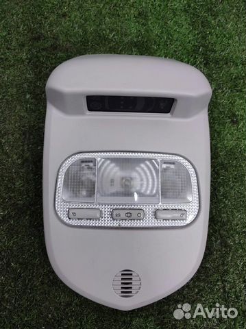 Плафон салона передний Peugeot 308 (4E) 2008