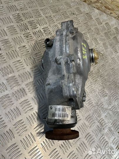 Редуктор передний 3.15 BMW E84 E90 E92 бмв Е84 Е90