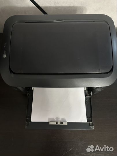 Лазерный принтер Canon I-sensys lbp 6000b