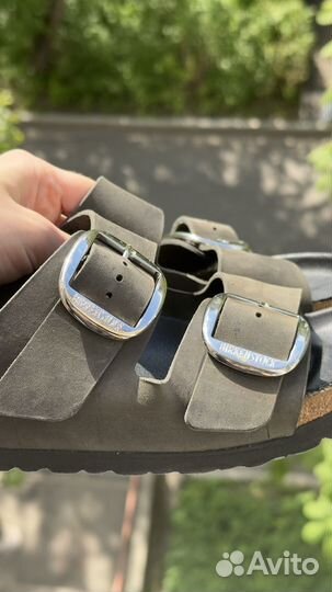 Birkenstock сабо женские